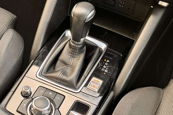 2016 Mazda CX-5 Maxx KE Series 2