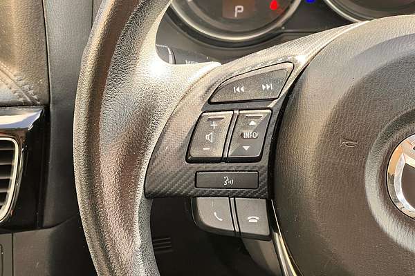 2016 Mazda CX-5 Maxx KE Series 2