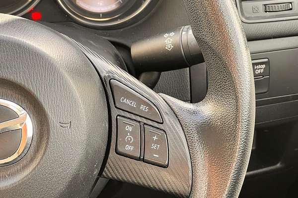 2016 Mazda CX-5 Maxx KE Series 2