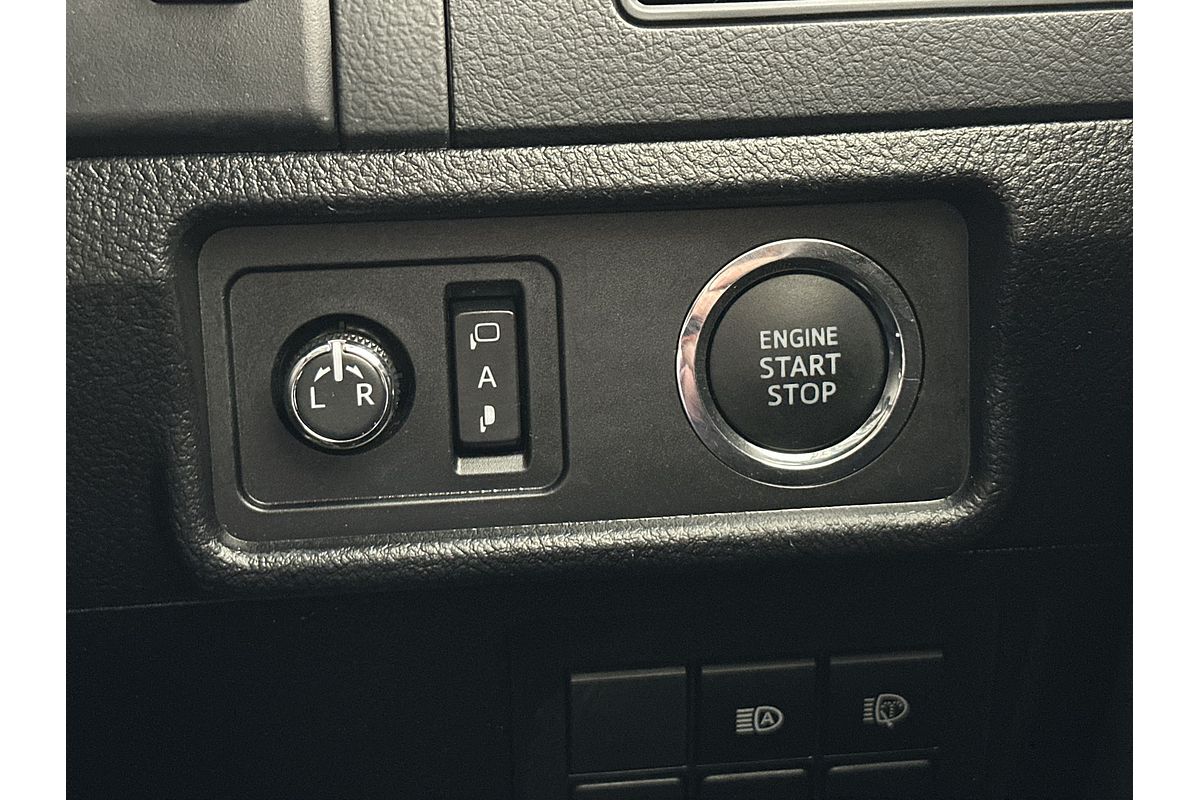 2023 Toyota Landcruiser Prado GXL GDJ150R