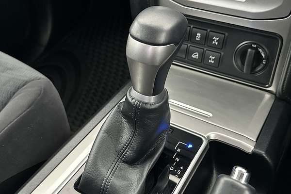 2023 Toyota Landcruiser Prado GXL GDJ150R