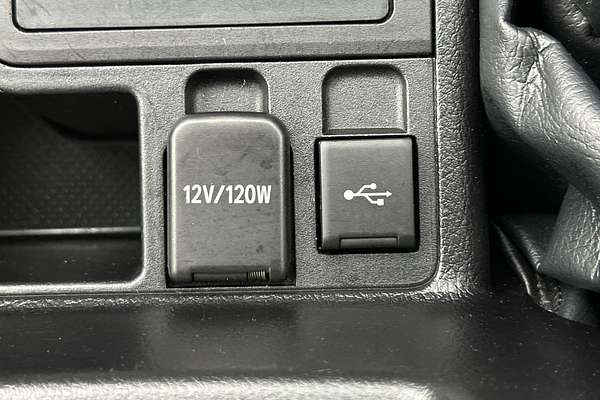 2023 Toyota Landcruiser Prado GXL GDJ150R