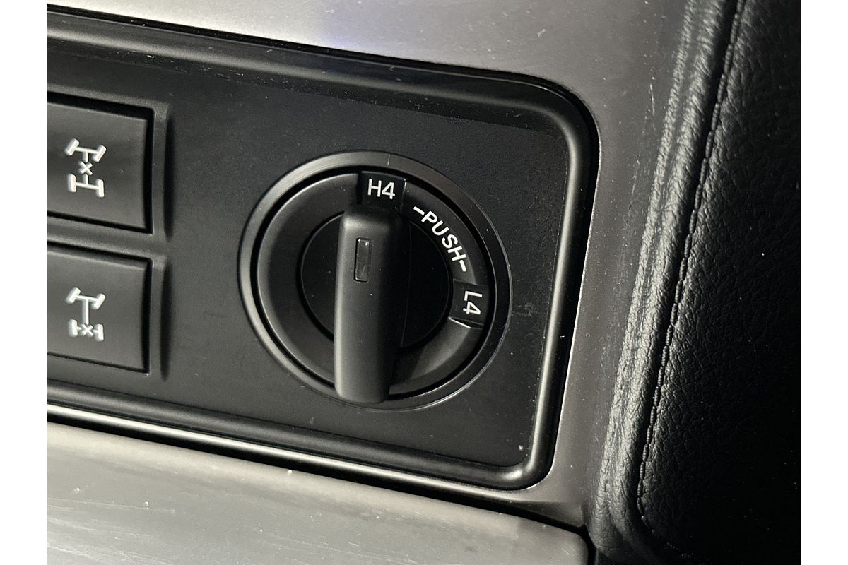 2023 Toyota Landcruiser Prado GXL GDJ150R