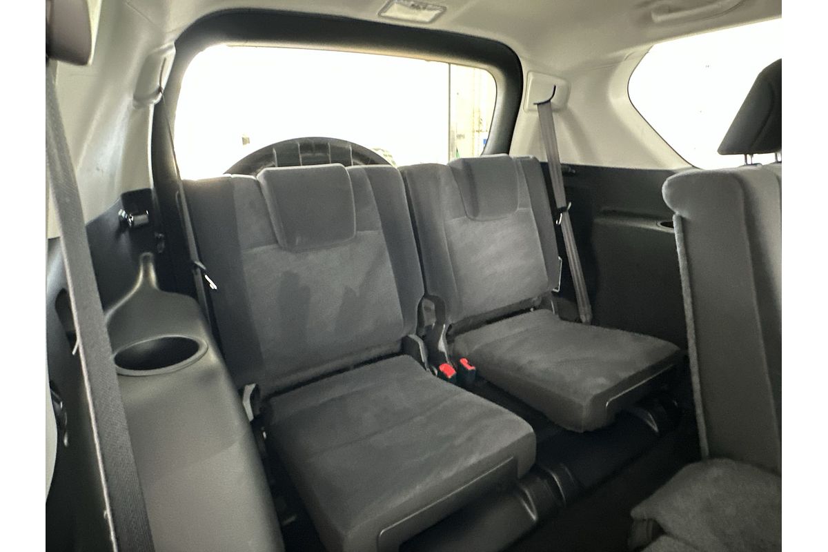 2023 Toyota Landcruiser Prado GXL GDJ150R
