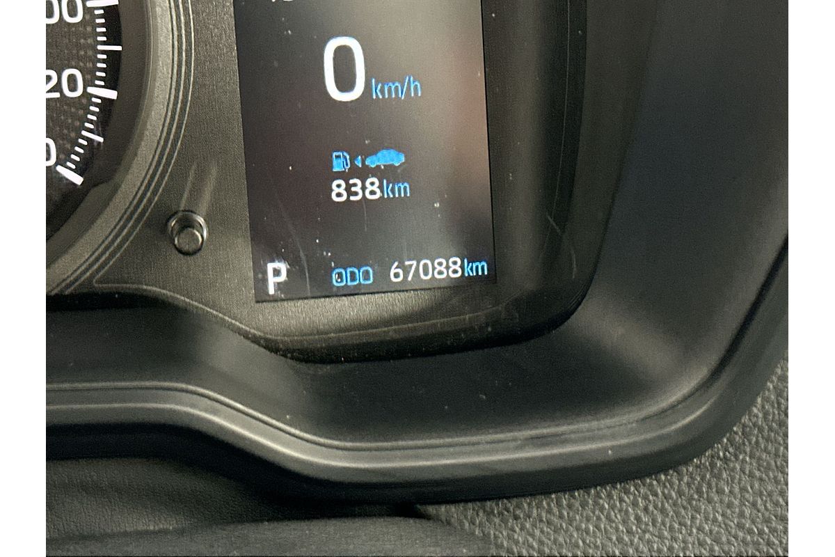 2022 Toyota Corolla Ascent Sport MZEA12R