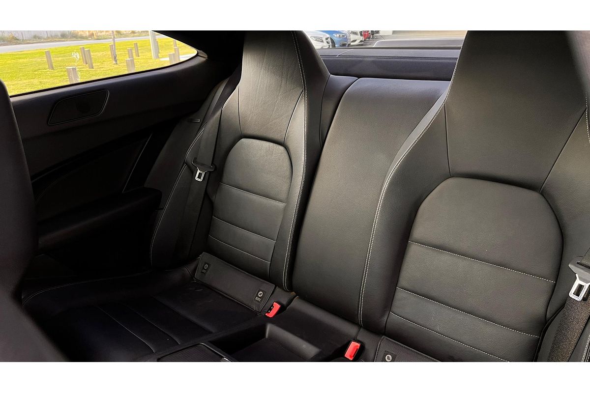 2013 Mercedes-Benz C-Class C250 CDI C204