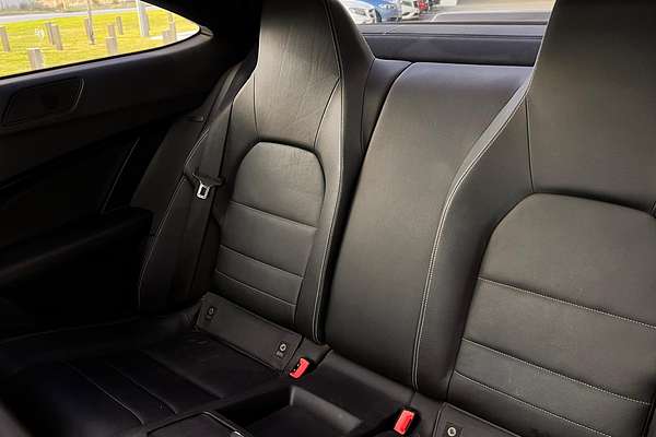 2013 Mercedes-Benz C-Class C250 CDI C204
