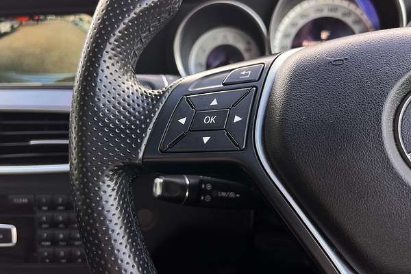 2013 Mercedes-Benz C-Class C250 CDI C204