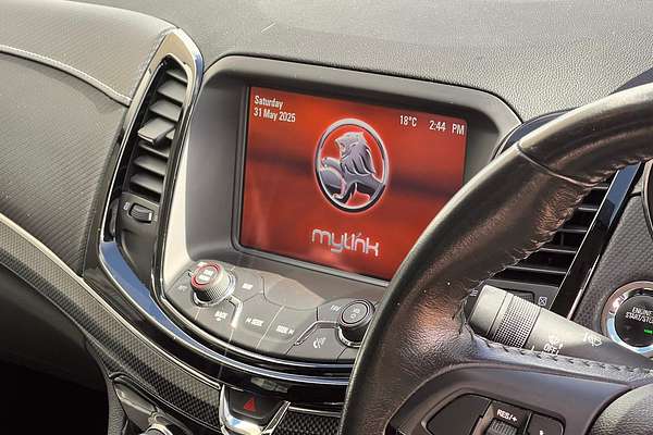 2016 Holden Commodore SS VF Series II