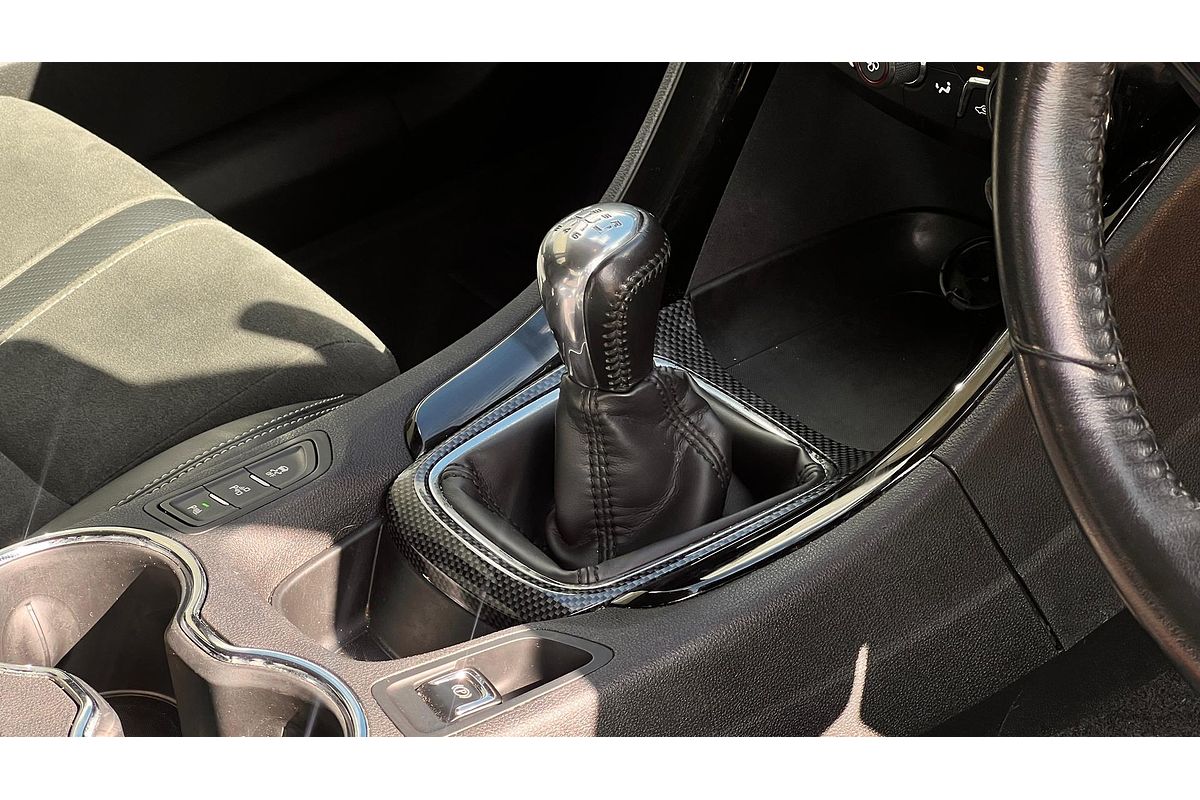 2016 Holden Commodore SS VF Series II