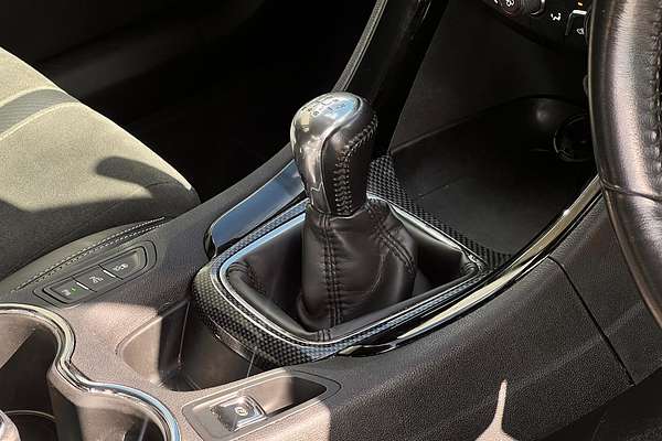 2016 Holden Commodore SS VF Series II