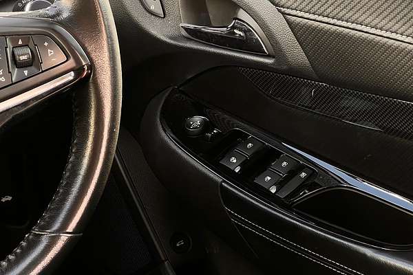 2016 Holden Commodore SS VF Series II