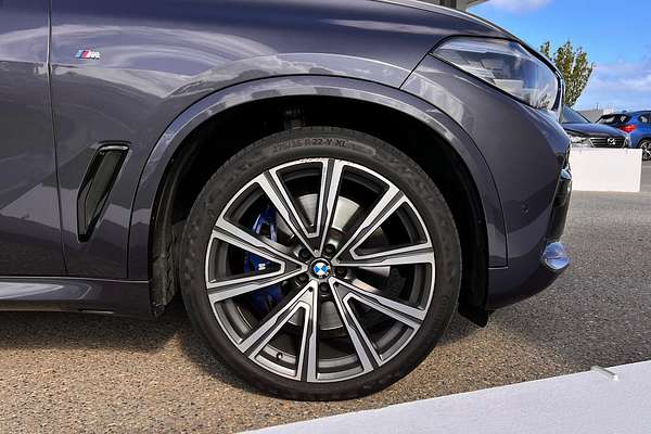 2019 BMW X5 xDrive40i G05