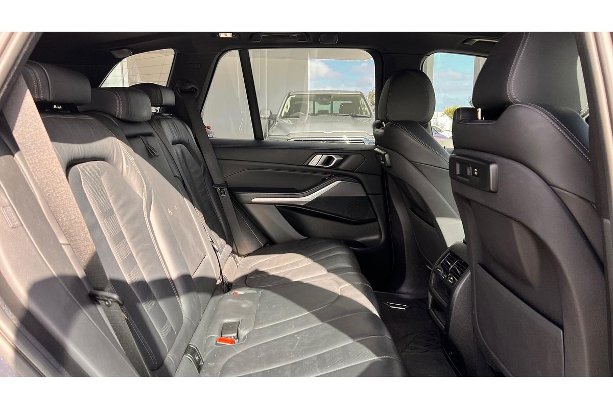 2019 BMW X5 xDrive40i G05