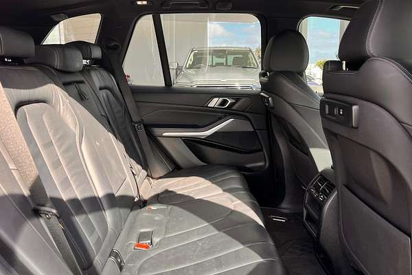 2019 BMW X5 xDrive40i G05