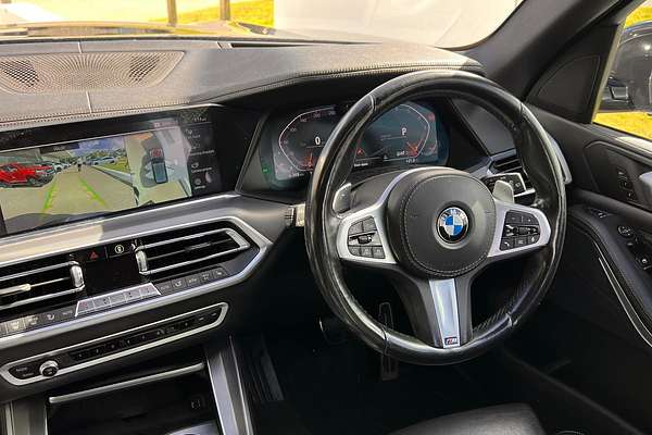 2019 BMW X5 xDrive40i G05