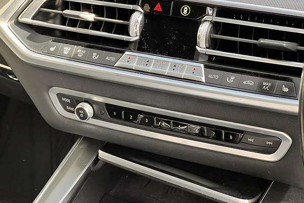 2019 BMW X5 xDrive40i G05
