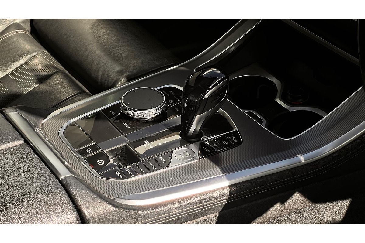 2019 BMW X5 xDrive40i G05