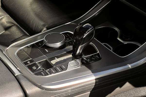 2019 BMW X5 xDrive40i G05