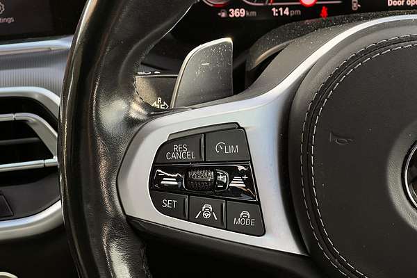 2019 BMW X5 xDrive40i G05