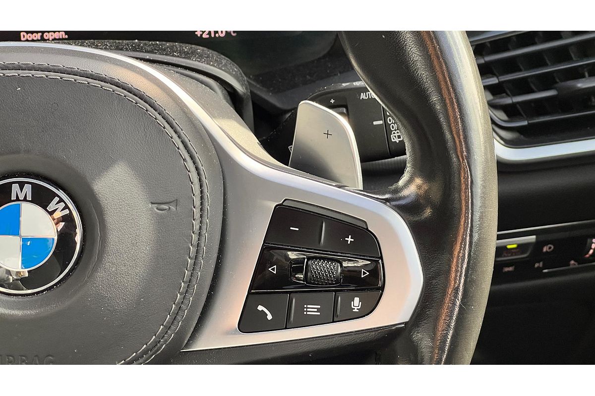 2019 BMW X5 xDrive40i G05