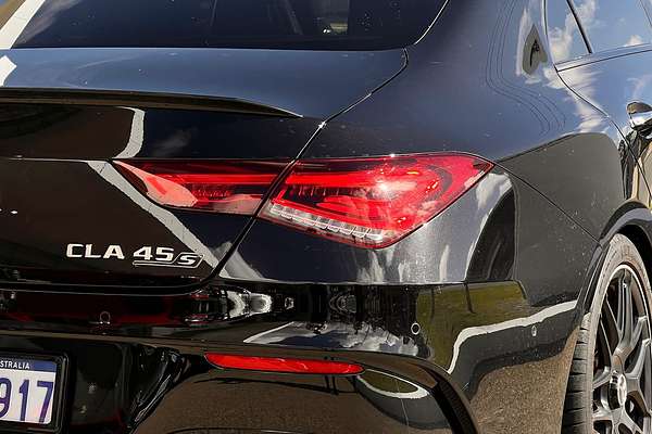 2020 Mercedes-Benz CLA-Class CLA45 AMG S C118
