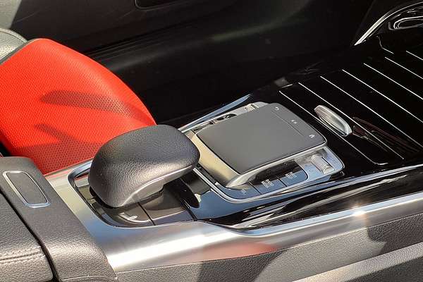 2020 Mercedes-Benz CLA-Class CLA45 AMG S C118