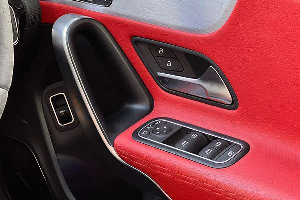 2020 Mercedes-Benz CLA-Class CLA45 AMG S C118