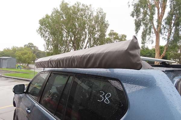 2010 Toyota Landcruiser Prado GXL KDJ150R