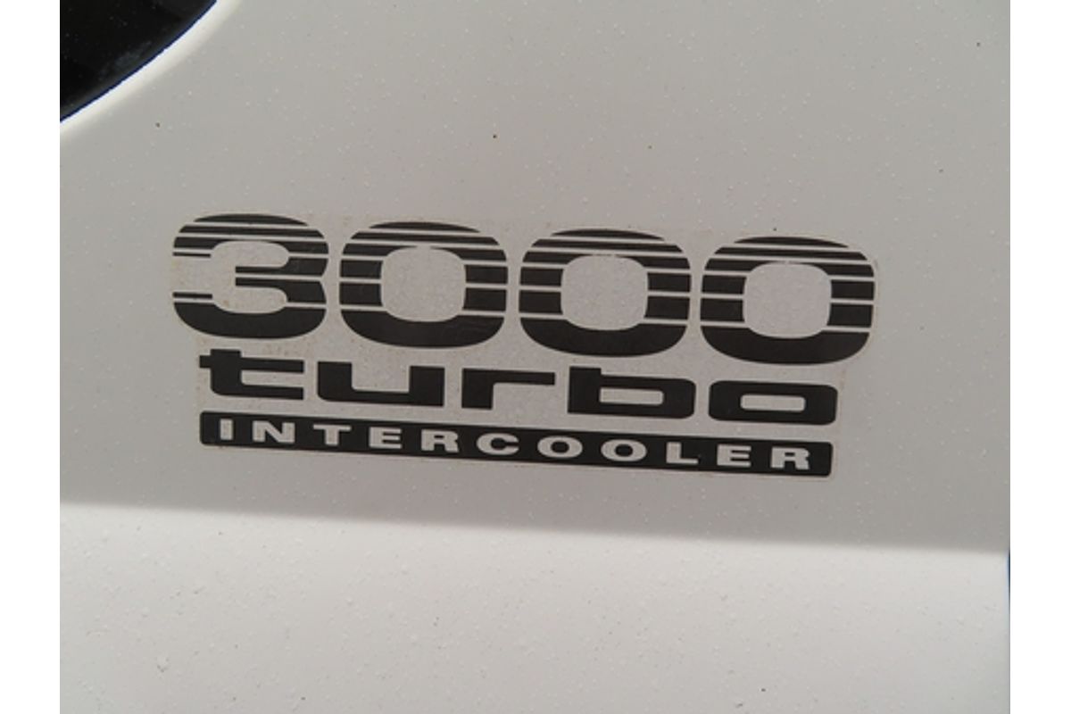 2009 Toyota Landcruiser Prado GX KDJ120R