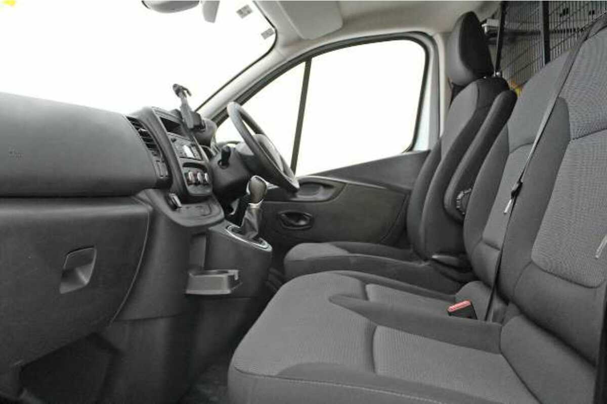 2020 Mitsubishi EXPRESS GLX SN MY21