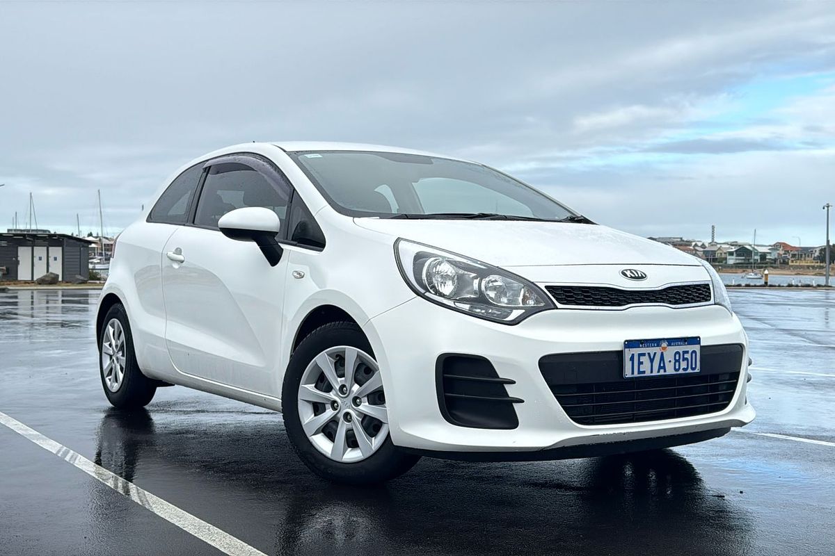 2016 Kia Rio S UB