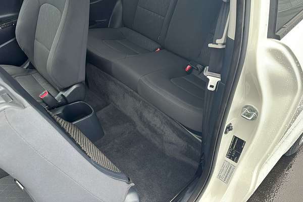 2016 Kia Rio S UB