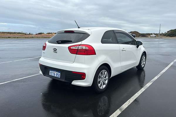 2016 Kia Rio S UB