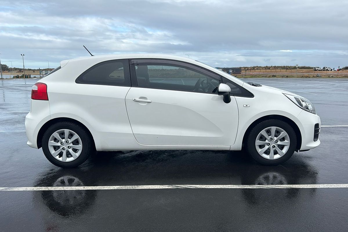 2016 Kia Rio S UB