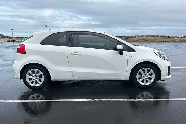 2016 Kia Rio S UB