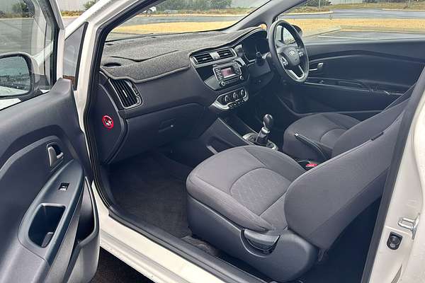 2016 Kia Rio S UB