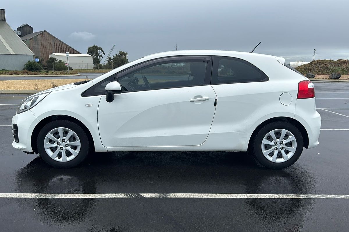 2016 Kia Rio S UB