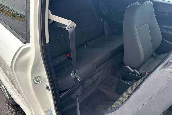 2016 Kia Rio S UB