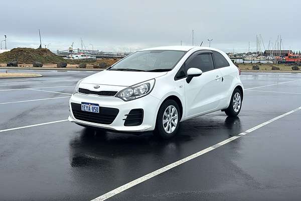 2016 Kia Rio S UB