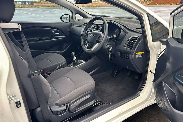 2016 Kia Rio S UB