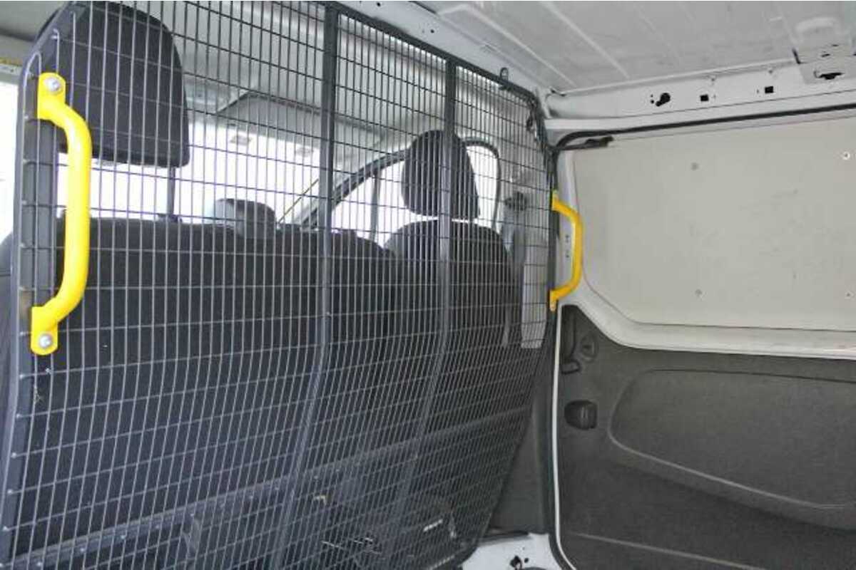 2020 Mitsubishi EXPRESS GLX SN MY21