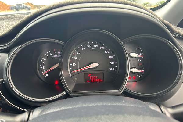 2016 Kia Rio S UB