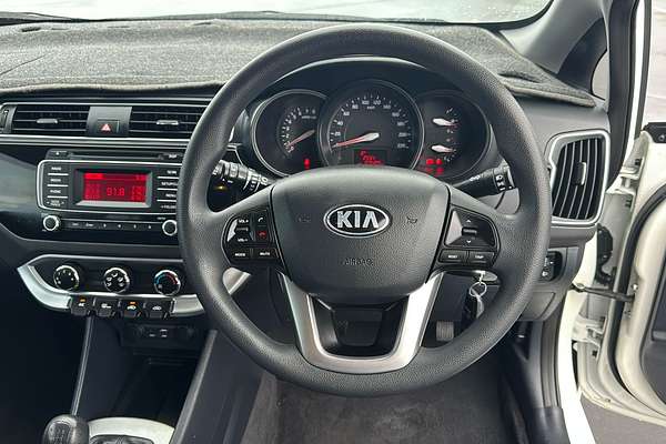 2016 Kia Rio S UB