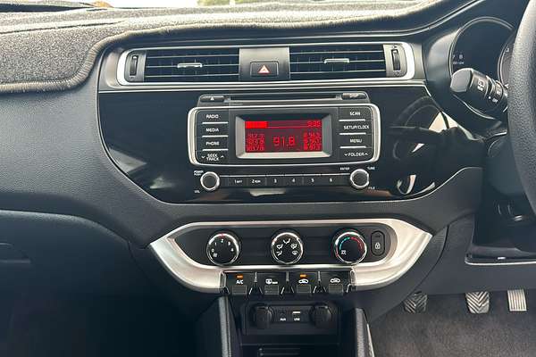 2016 Kia Rio S UB