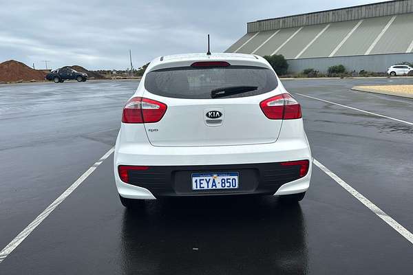2016 Kia Rio S UB