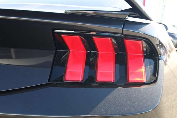 2024 Ford Mustang GT FO