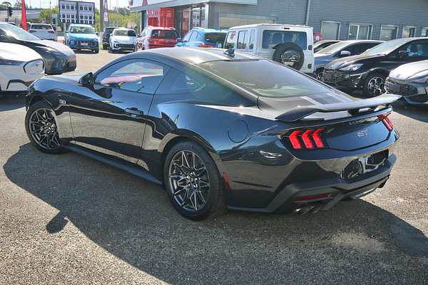 2024 Ford Mustang GT FO