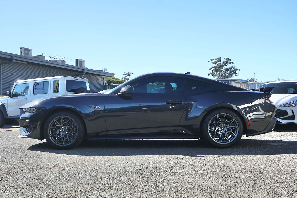 2024 Ford Mustang GT FO