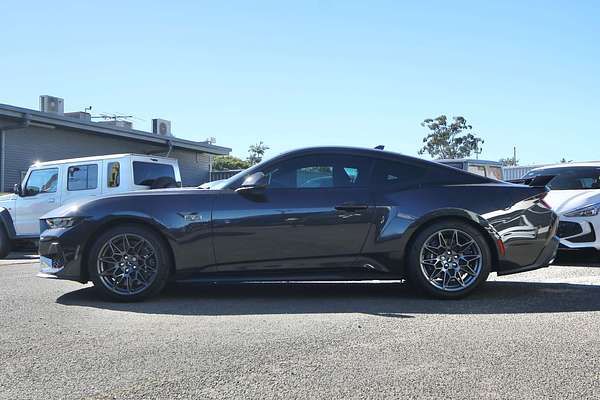 2024 Ford Mustang GT FO